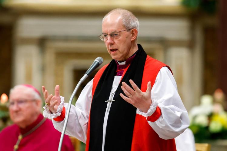 Abigail Frymann Rouch – Why Welby Had to Go – Quaerens